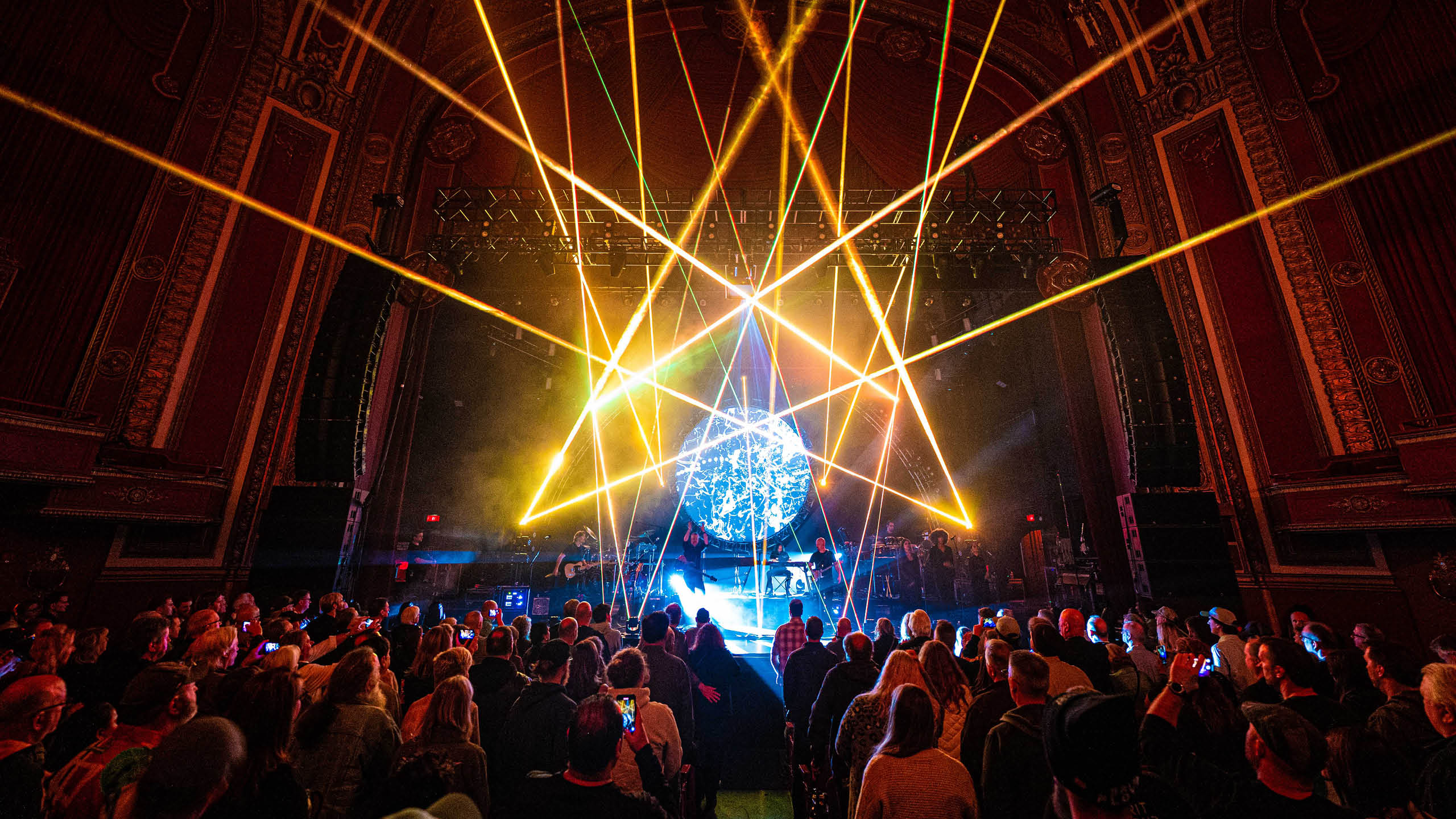 Brit Floyd