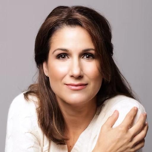 Stephanie J. Block, Merry Christmas Darling