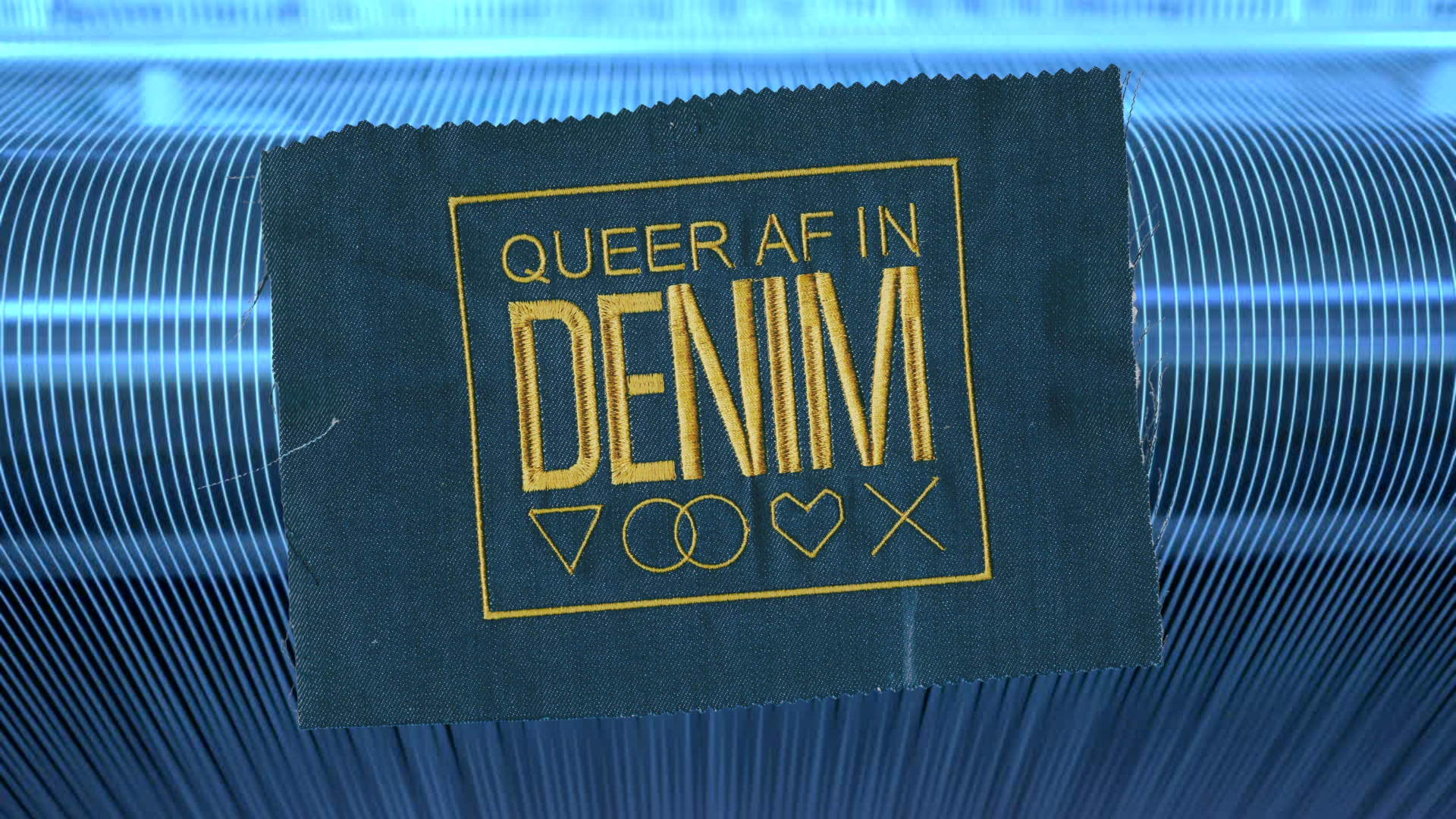 Queer AF in Denim 2026