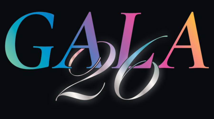 GALA’26: We Persist – 10th Annual Gala