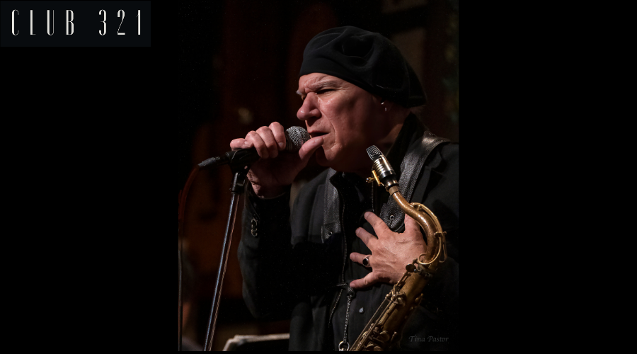 Greg Piccolo & Heavy Juice