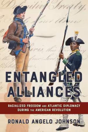 Racialized Freedom and Atlantic Diplomacy During the American Revolution