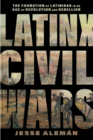 Latinx Civil Wars