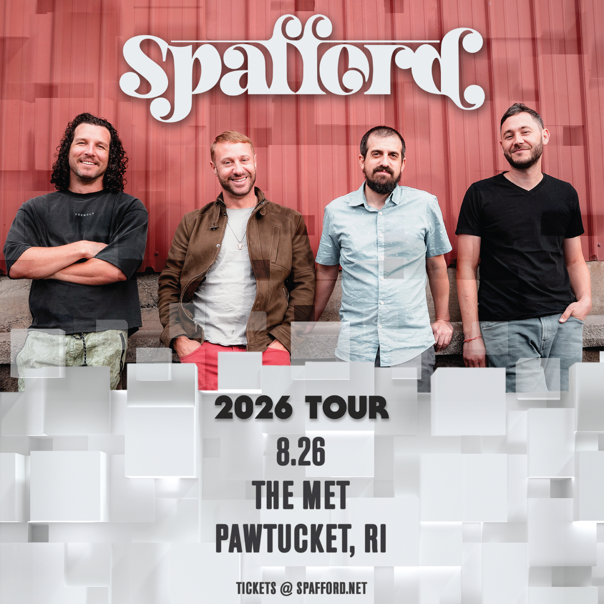 SPAFFORD