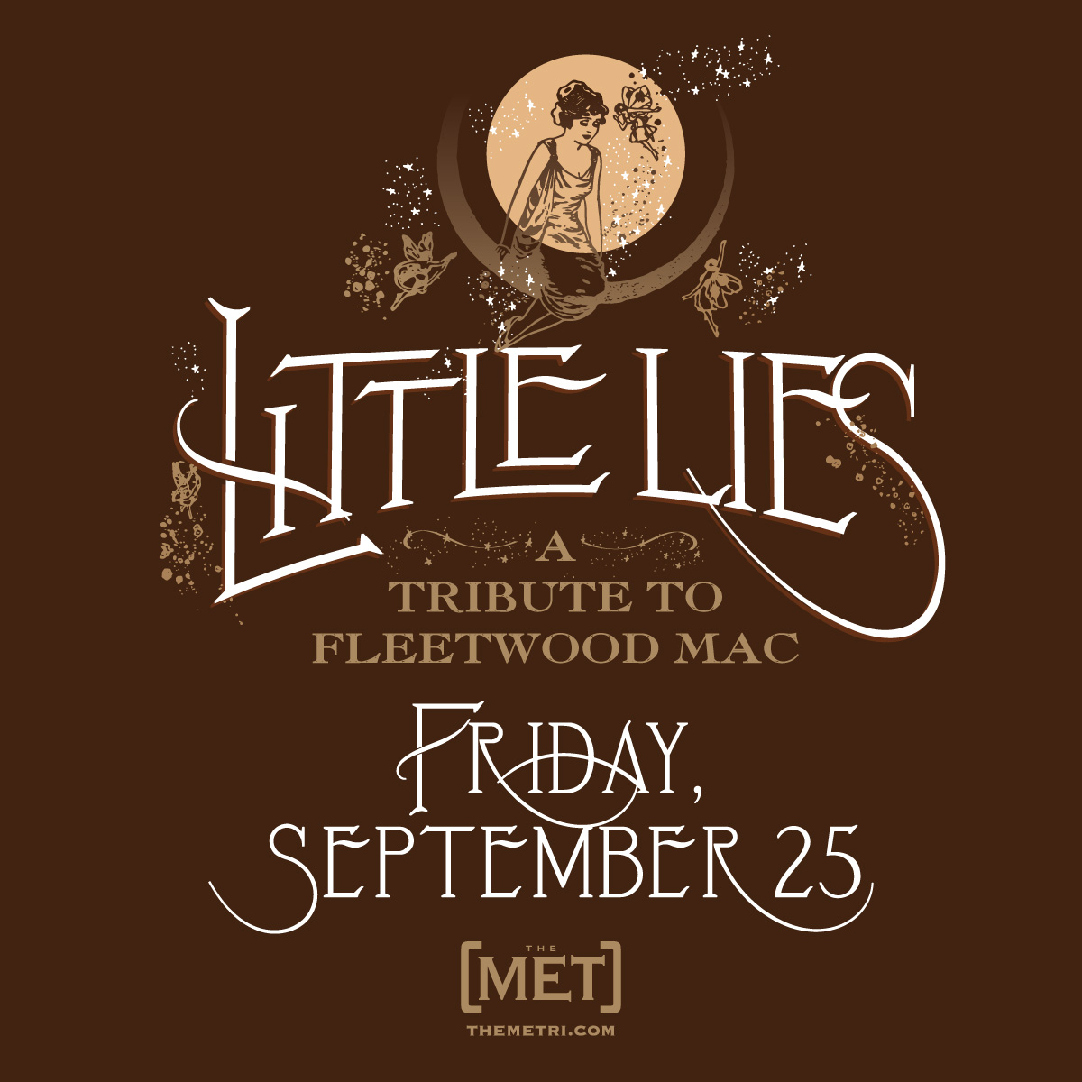 LITTLE LIES – A Tribute to Fleetwood Mac
