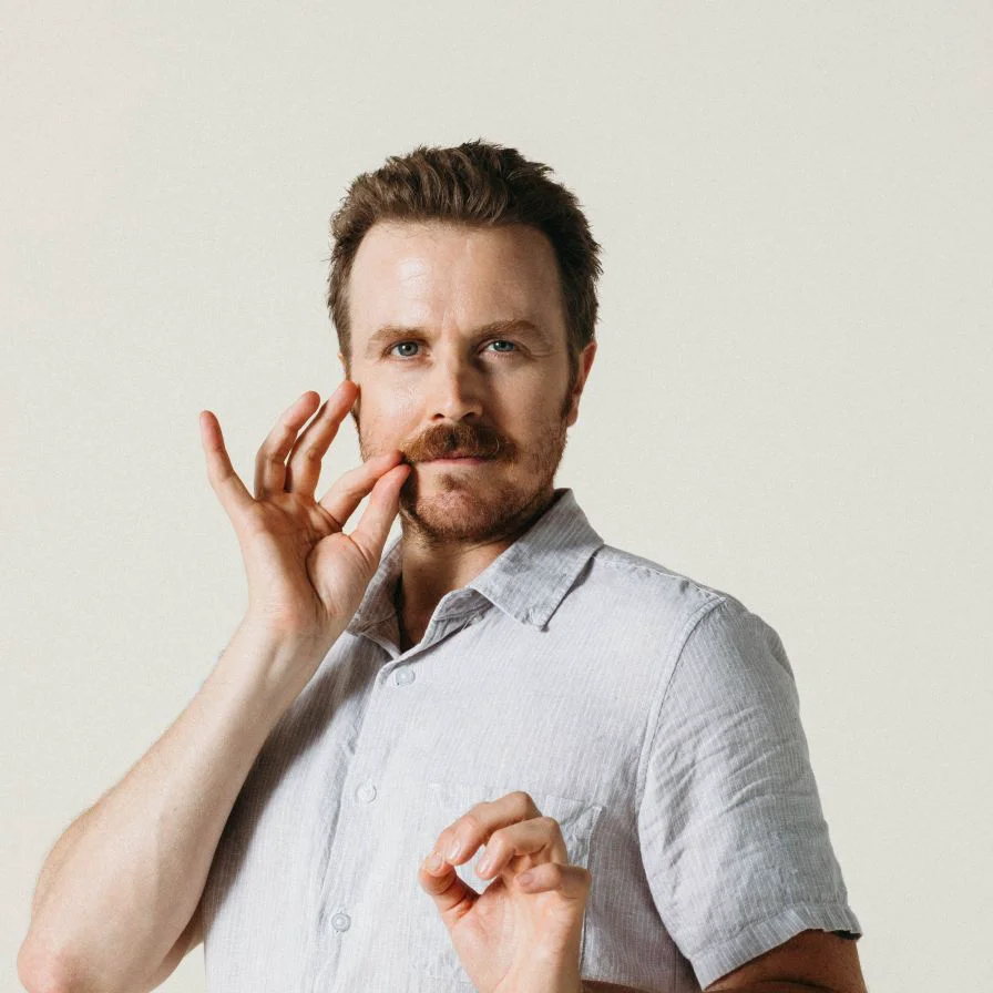 Gareth Reynolds