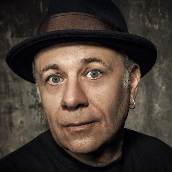 Eddie Pepitone