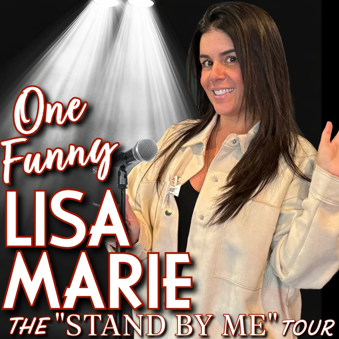 One Funny Lisa Marie