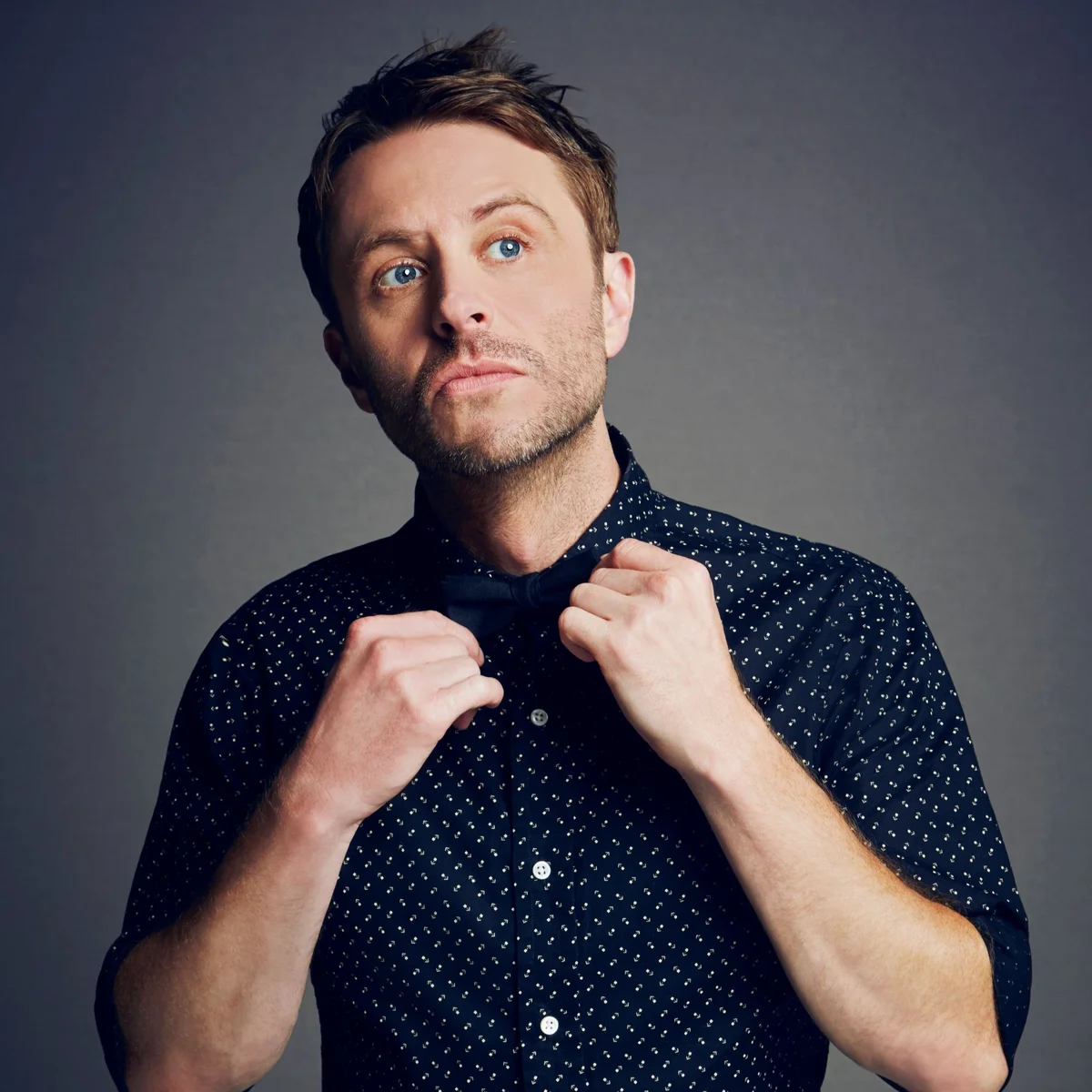 Chris Hardwick