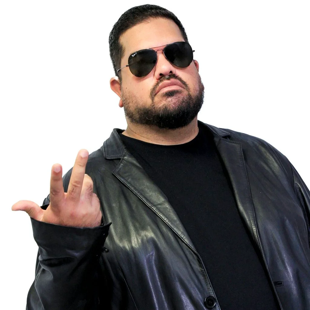 Masood Boomgaard