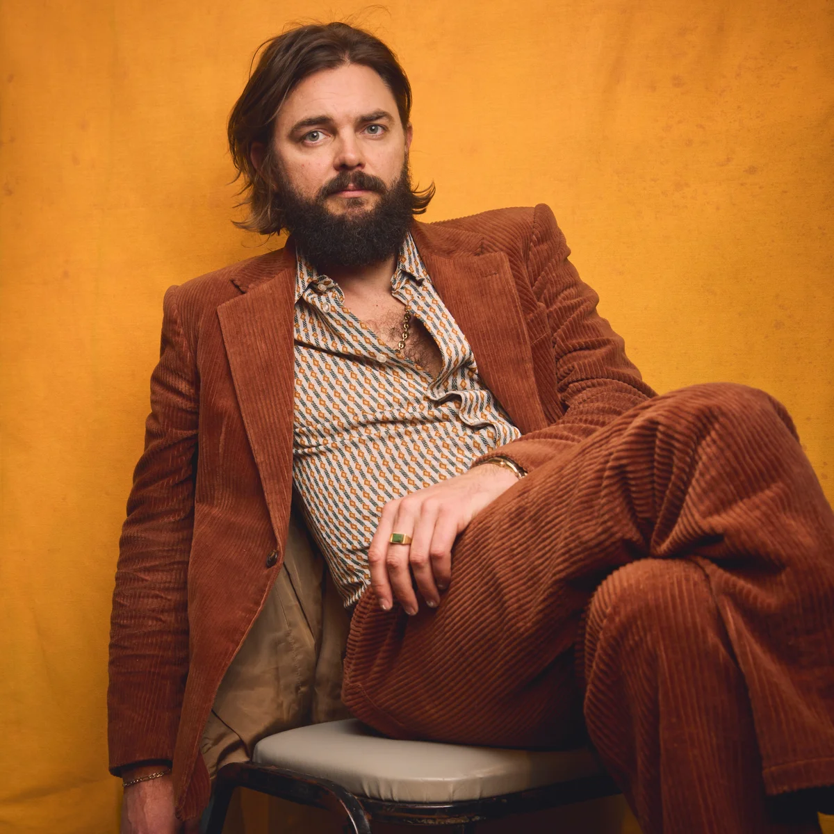Nick Thune