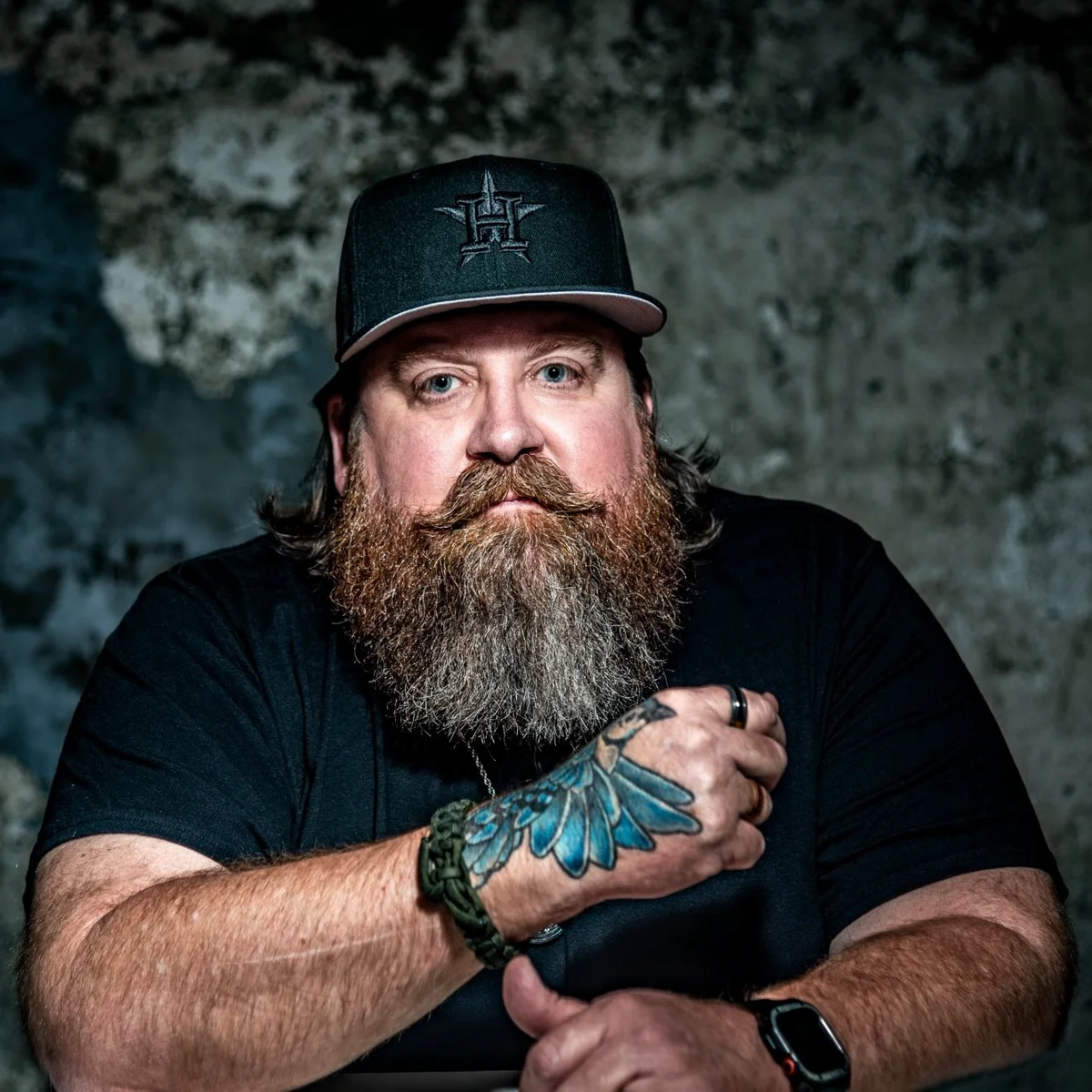 Jerry Wayne Longmire