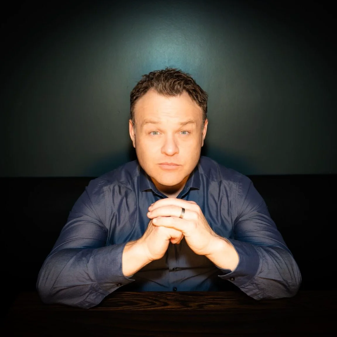 Frank Caliendo