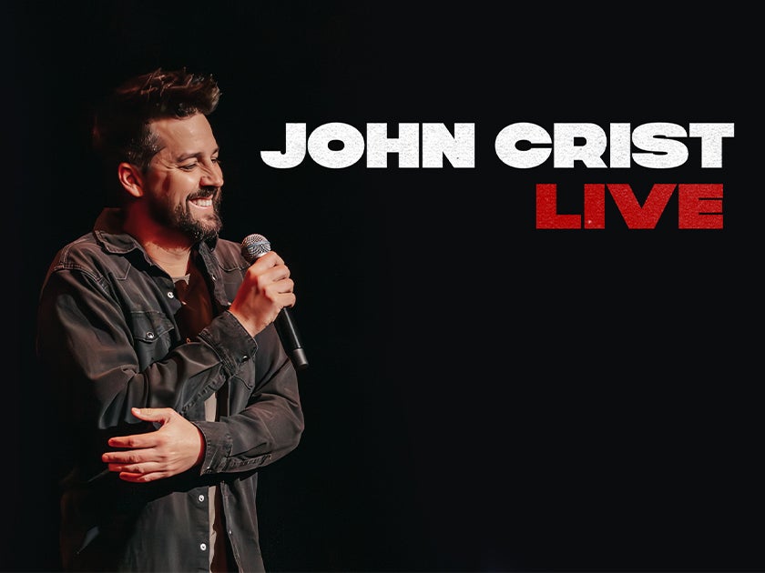 John Crist Live