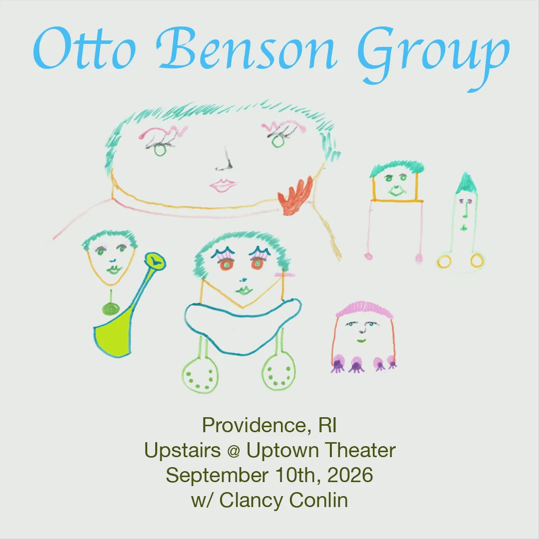 Otto Benson