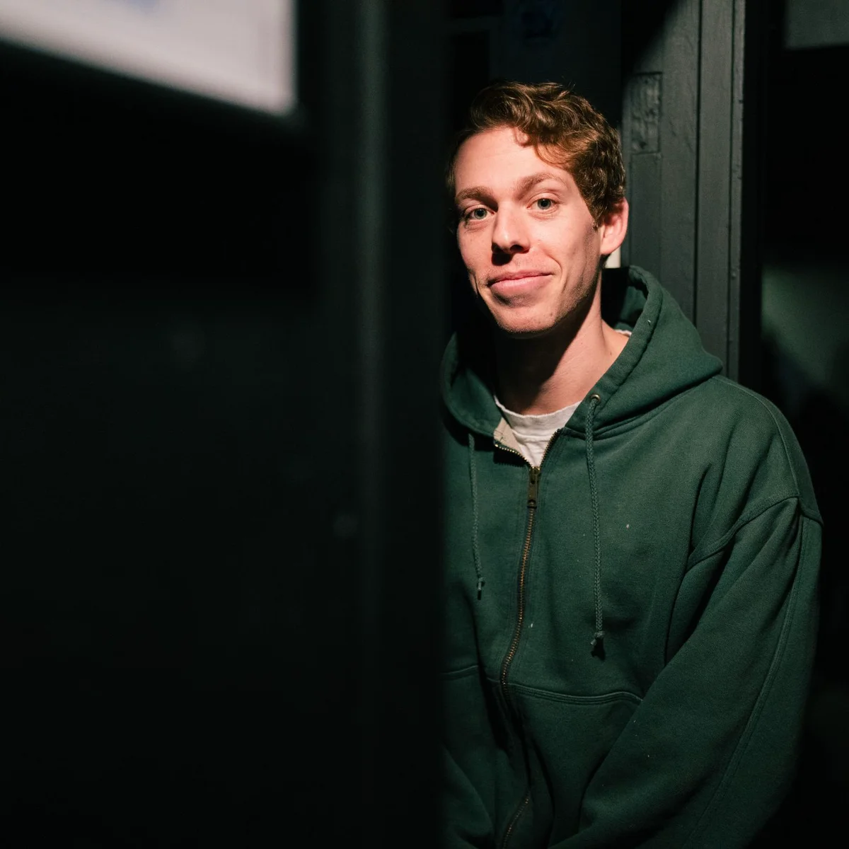Lucas Zelnick