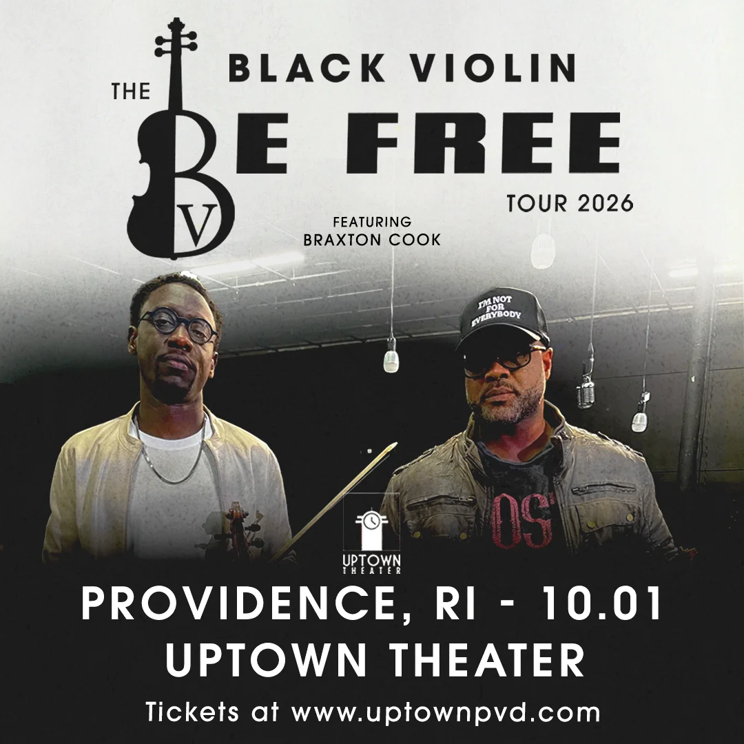 Black Violin