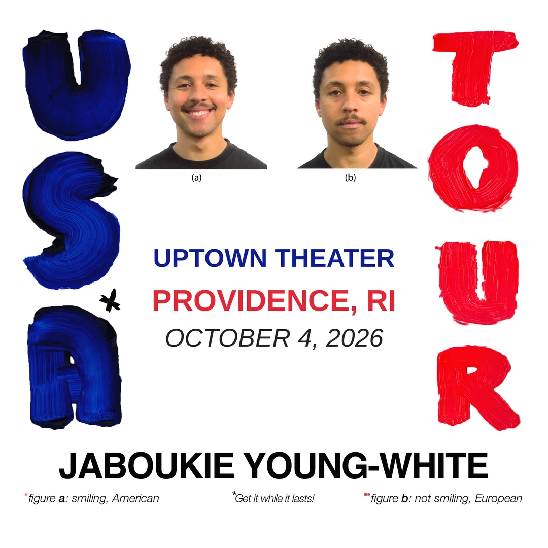 Jaboukie Young-White