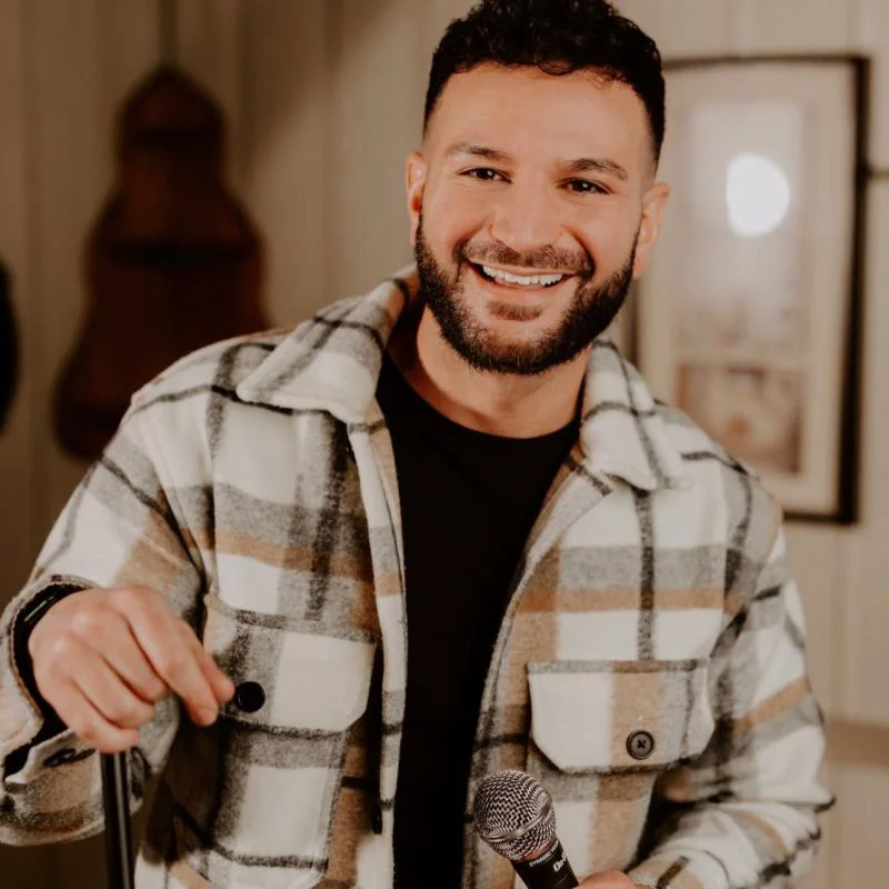 Anthony Robustiano
