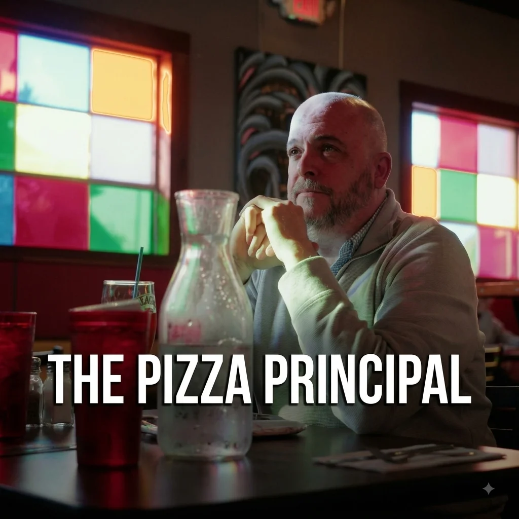 The Pizza Principal
