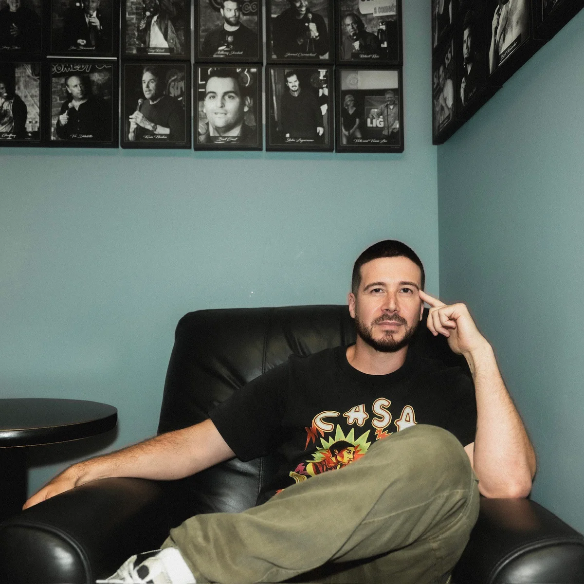 Vinny Guadagnino