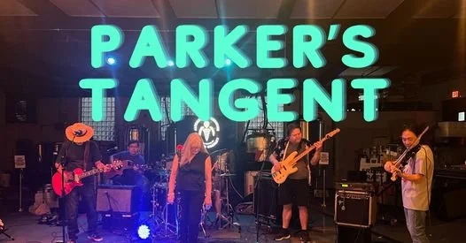 Parker's Tangent & Friends