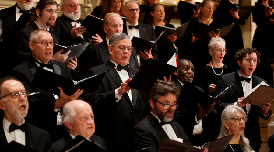 Handel Messiah