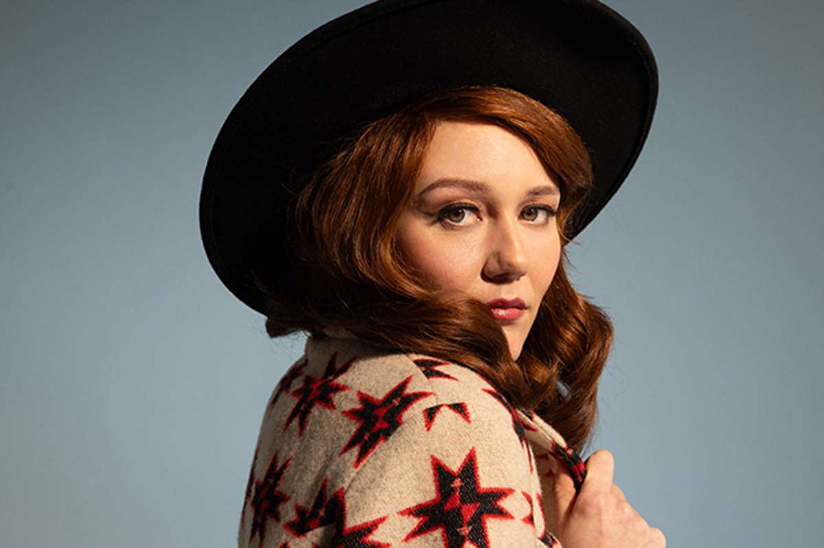 Molly Tuttle