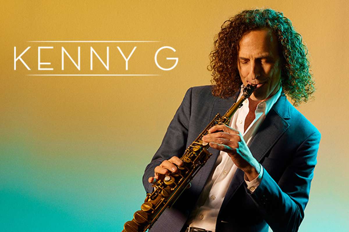 An Evening with Kenny G