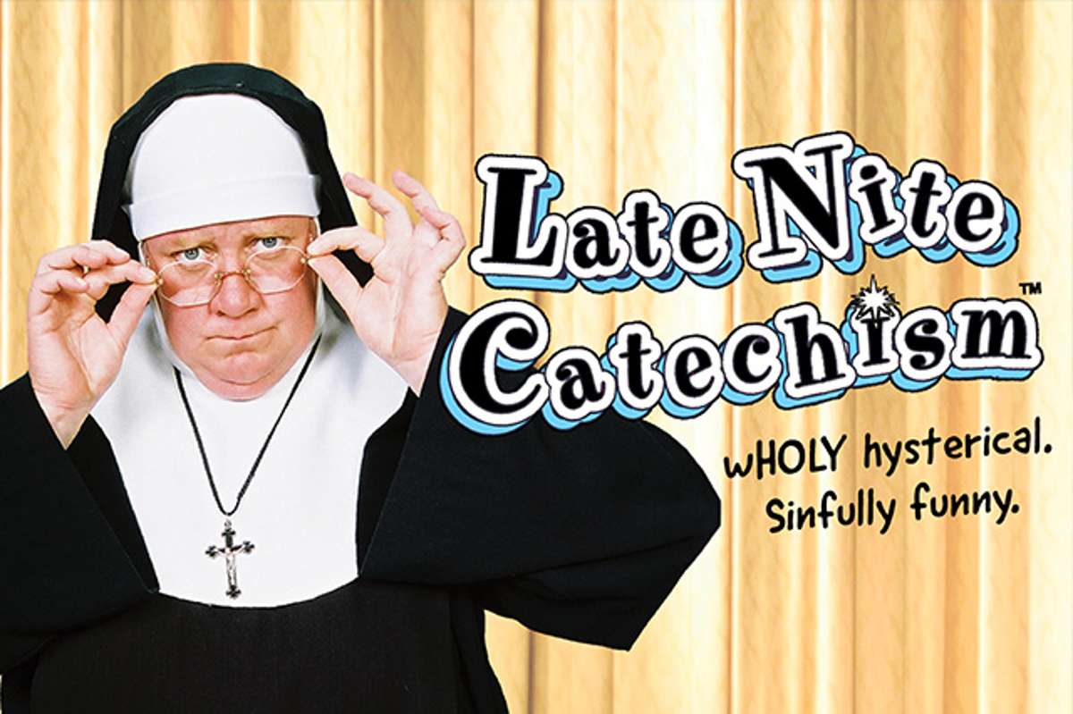 Late Nite Catechism