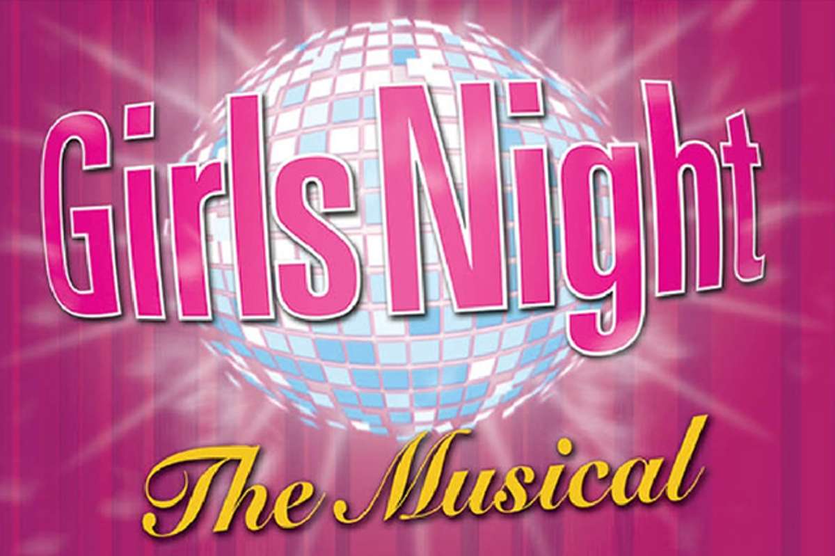 Girls Night The Musical