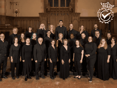 CONCORA: Bach Cantatas