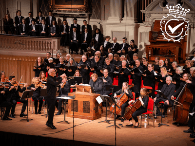 BACHtoberfest Choir 2026
