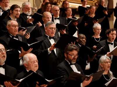 Handel Messiah