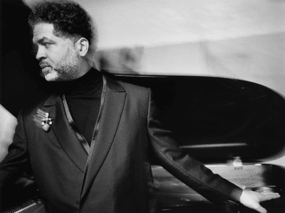 Jason Moran