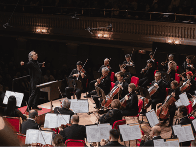 National Symphony Orchestra of Ukraine