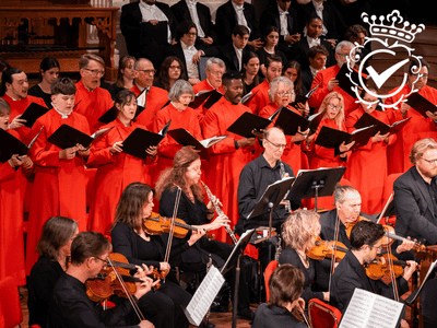 Cantatathon 2027