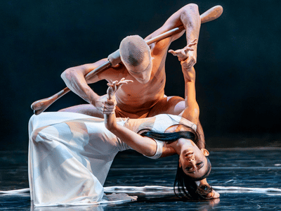 Martha Graham Dance Company