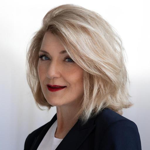 An Evening with Victoria Clark