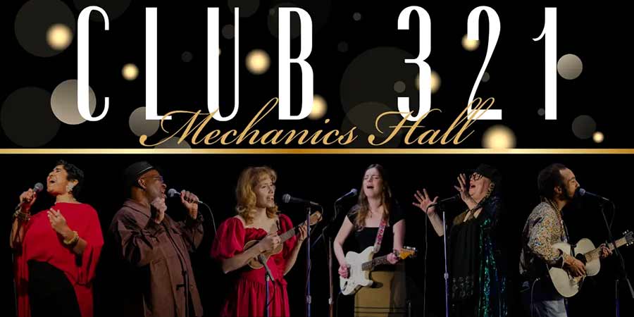 Club 321