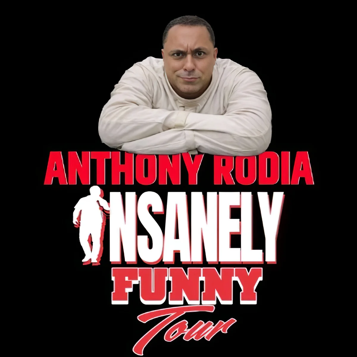 Anthony Rodia