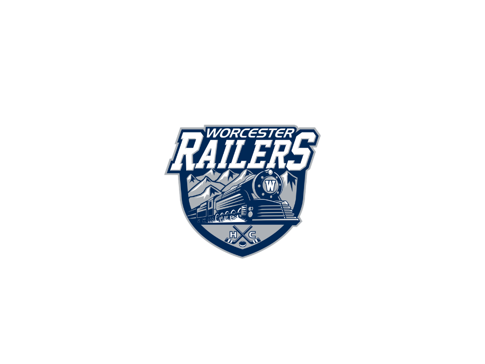 Worcester Railers vs. Adirondack Thunder