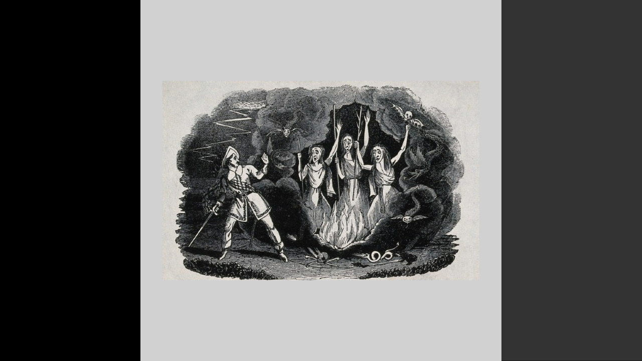 Roger Williams and Witchcraft with Andrew Schnetzer