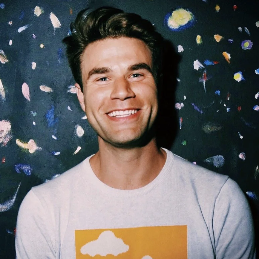 Matthew Broussard