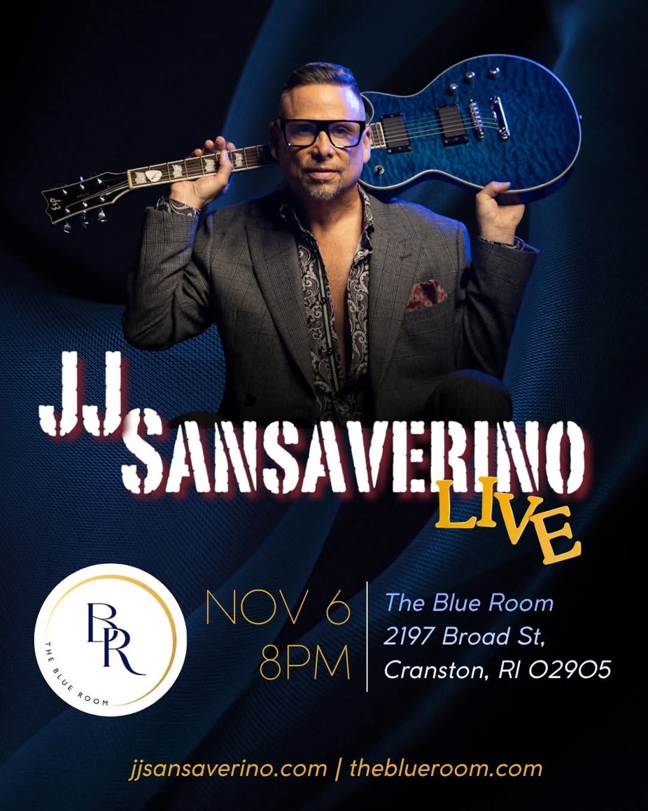 Jj Sansaverino -Bar Seats