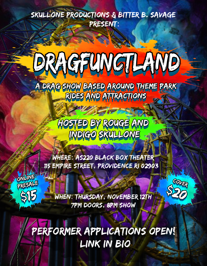 Dragfunctland