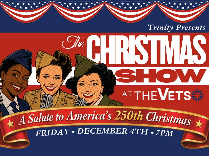 The Christmas Show