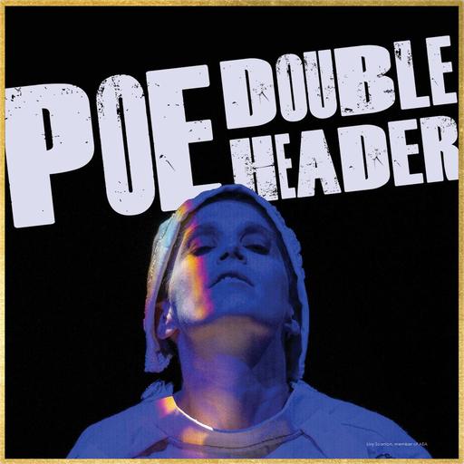 THT Rep presents the 6th Annual Edgar Allan Poe Double Header