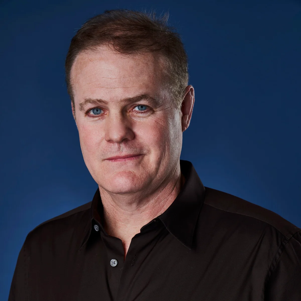 Greg Warren