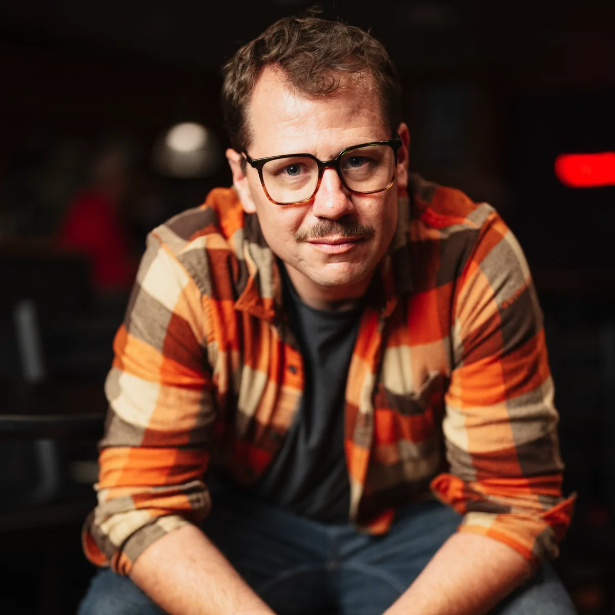 Dustin Nickerson